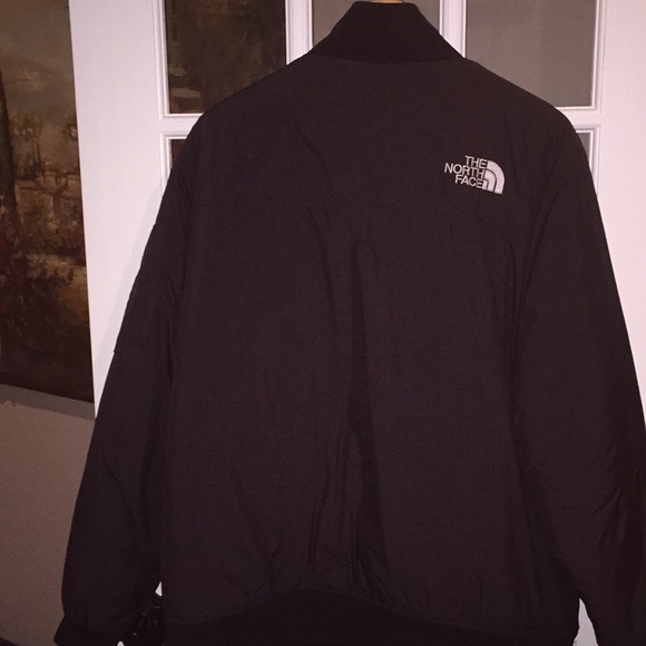 North Face Heavy Jacket - Picture 2 of 2